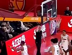 关于山西队在比赛中取得连胜，展现出不俗实力的信息