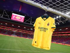 包含夏季联赛最新形势：阿森纳高居榜首，AC米兰强势追赶，冠军归属成迷的词条