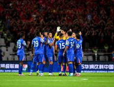 关于又见绝平！尤文图斯与上海申花鏖战至终场，保罗读秒救主的信息